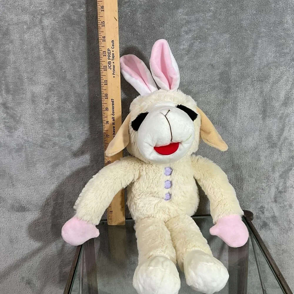 Multipet lamb chop